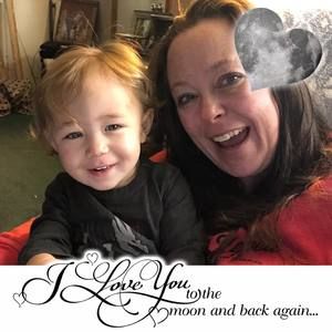 Meet your Posher, Miranda